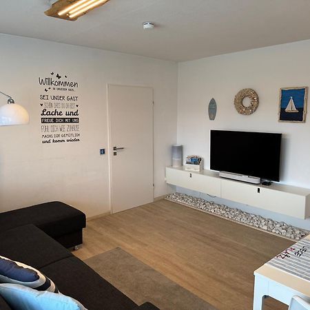 Duenenrose Am Nordstrand Norderney Exterior photo