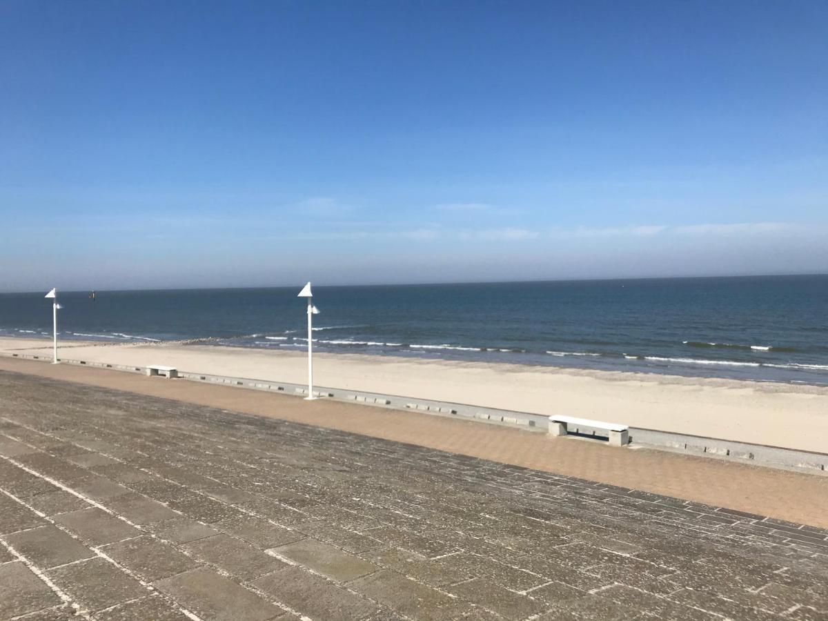 Duenenrose Am Nordstrand Norderney Exterior photo