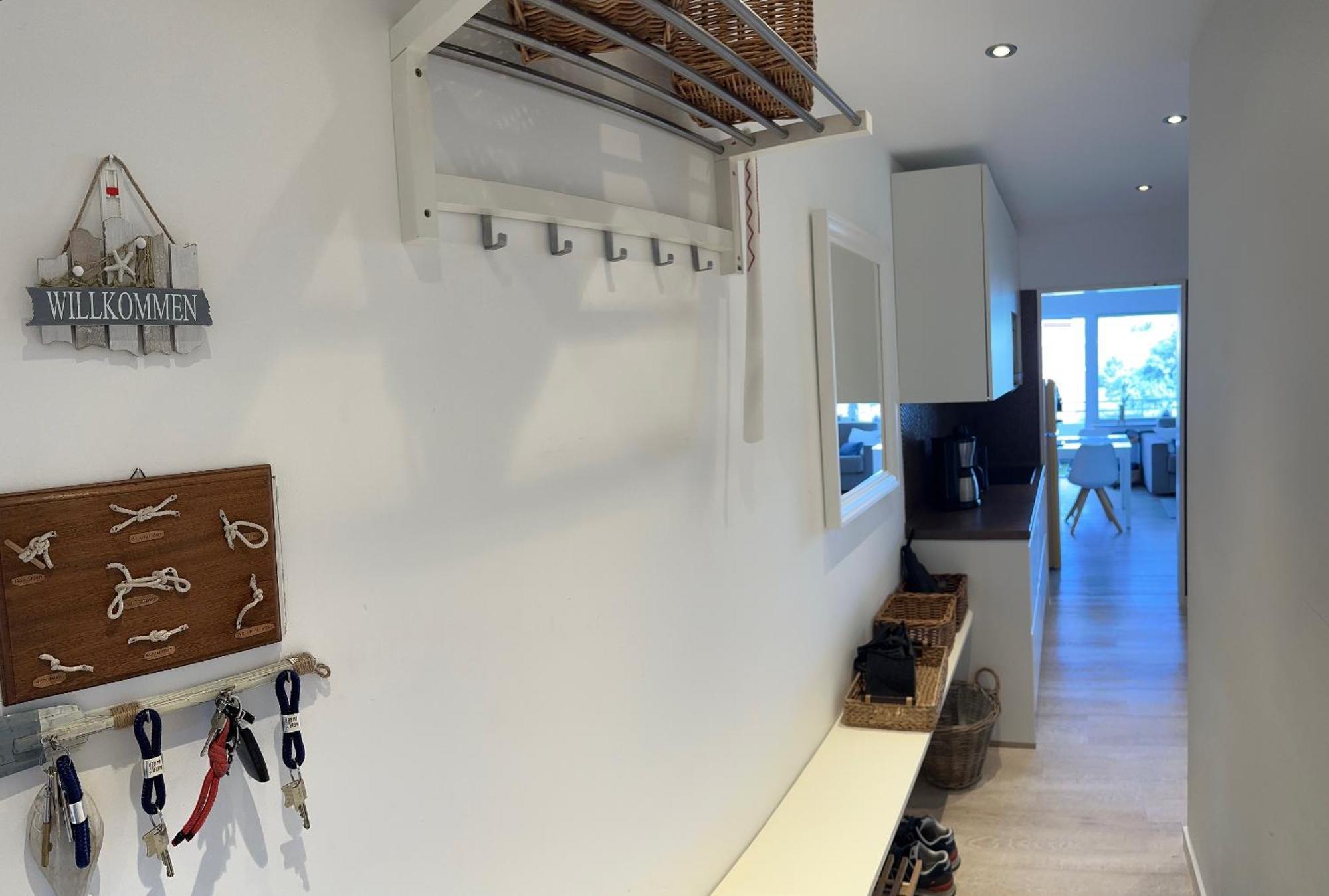 Duenenrose Am Nordstrand Norderney Exterior photo