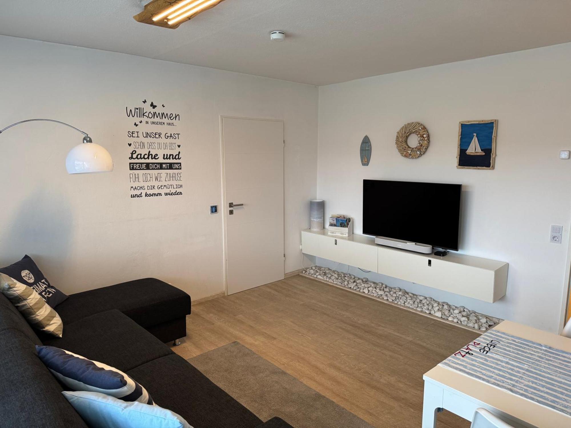 Duenenrose Am Nordstrand Norderney Exterior photo